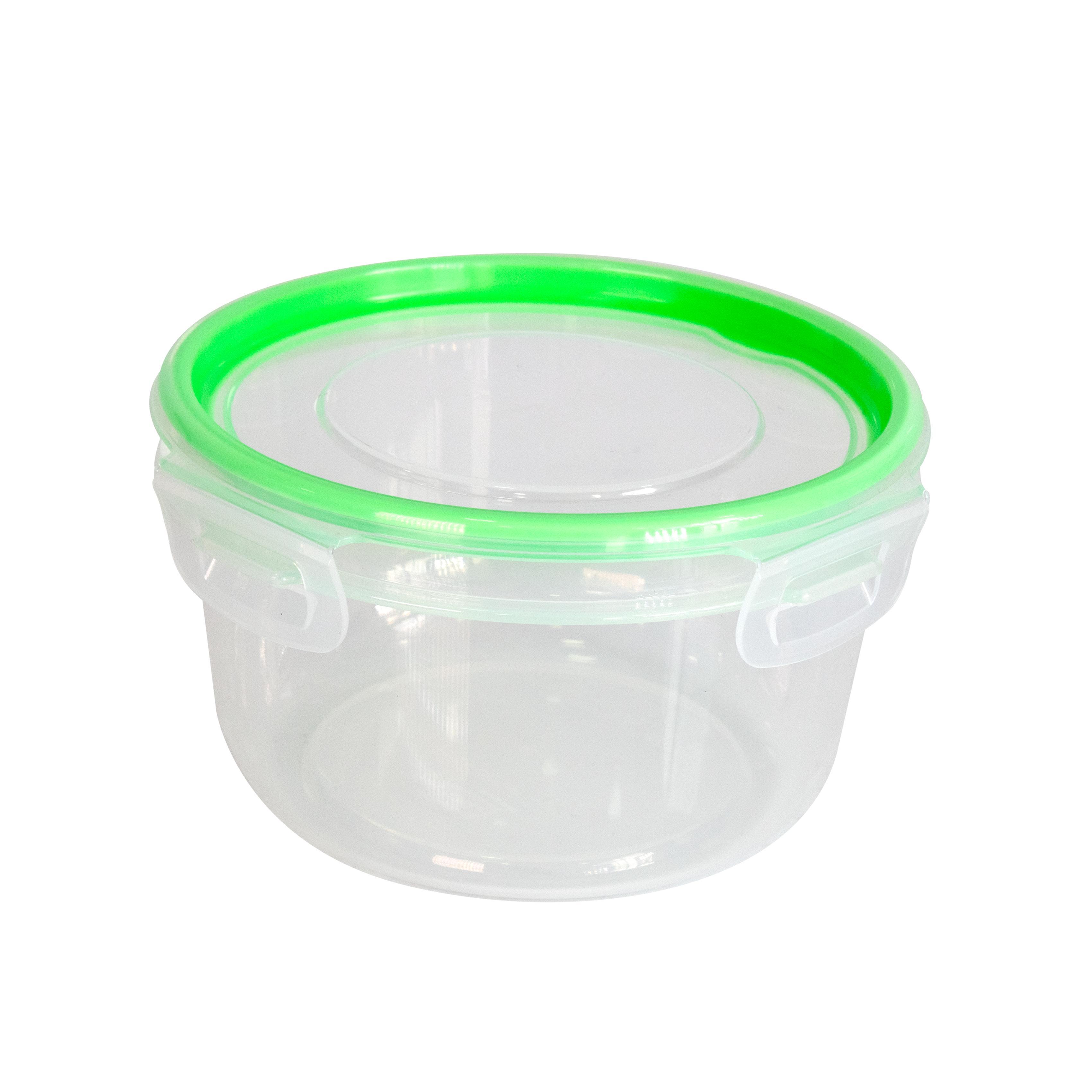 CAJA KENDYFRESH REDONDA N.2 MEDIA 61650