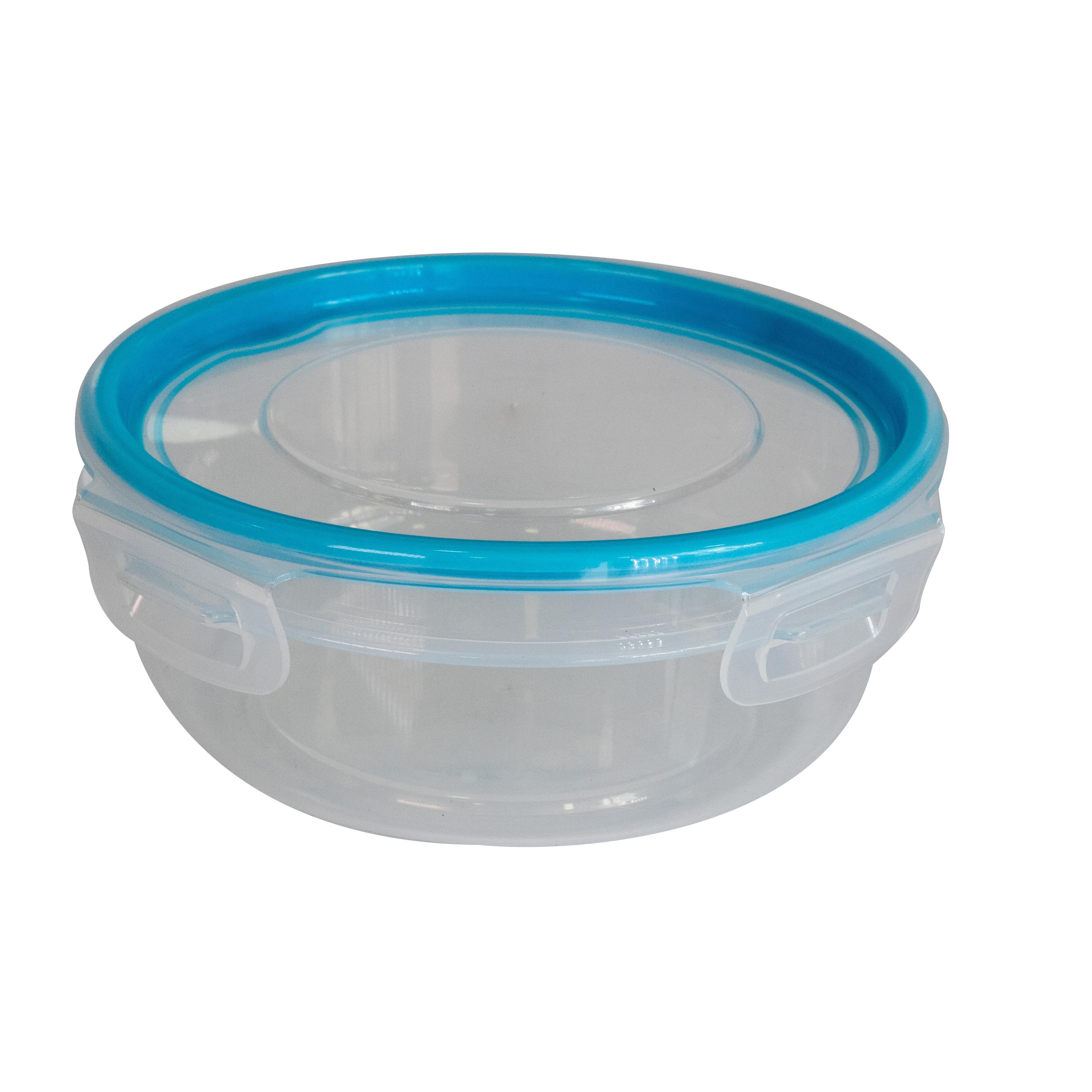 CAJA KENDYFRESH REDONDA N.2 BAJA 61640 - Referencia 10503874 en PLASDECOR Montería