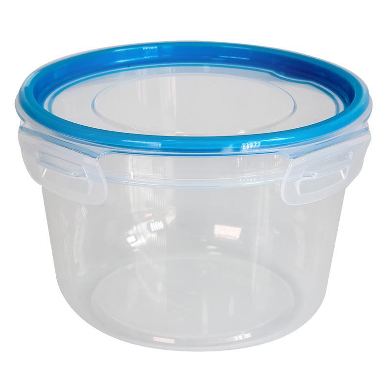 CAJA KENDYFRESH REDONDA N.3 ALTA 61690