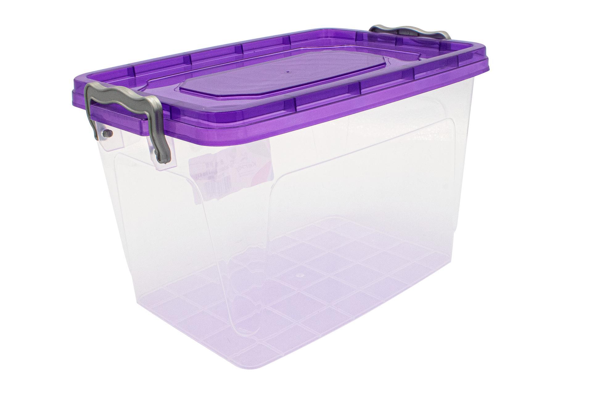 CAJA DUBAI N  3 ALTA 4.4 L 71950 KENDY - Referencia 10503989 en PLASDECOR Montería