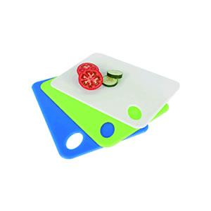 TABLA DE CORTAR ELIPSE 11154 NP - Referencia 11703009 en PLASDECOR Montería