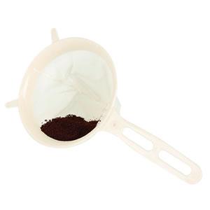 COLADOR DE TELA 013 11186 NP - Referencia 11703010 en PLASDECOR Montería