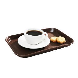 BANDEJA TINTOS RATTAN 11474 NP