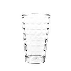 VASO SQUARE BEB 0629CL6 CRISTAR - Referencia 11908094 en PLASDECOR Montería