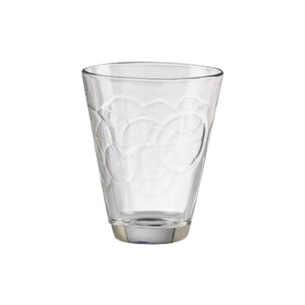 VASO CARIBE BEBIDAS 0683CL6 CRISTAR