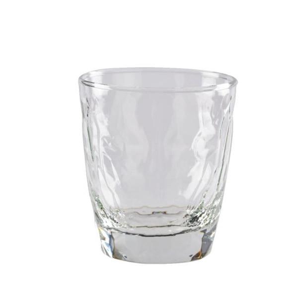 VASO DAVINCI ROCKS LISO 0726CL6 CRISTAR