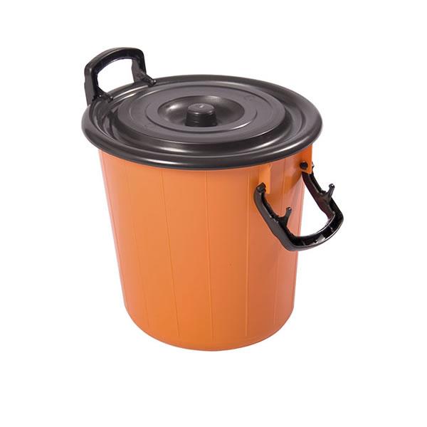 TANQUE # 1 TIPO B 11259 ECORIMO