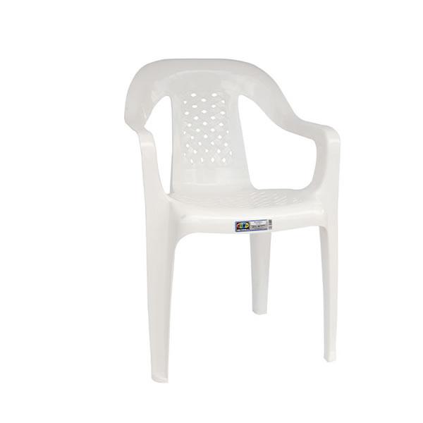 SILLA BRISA BLANCA 10504 RIMOPLASTICOS