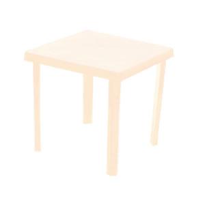 MESA PRACTICA BEIGE 12150 RIMOPLASTICOS