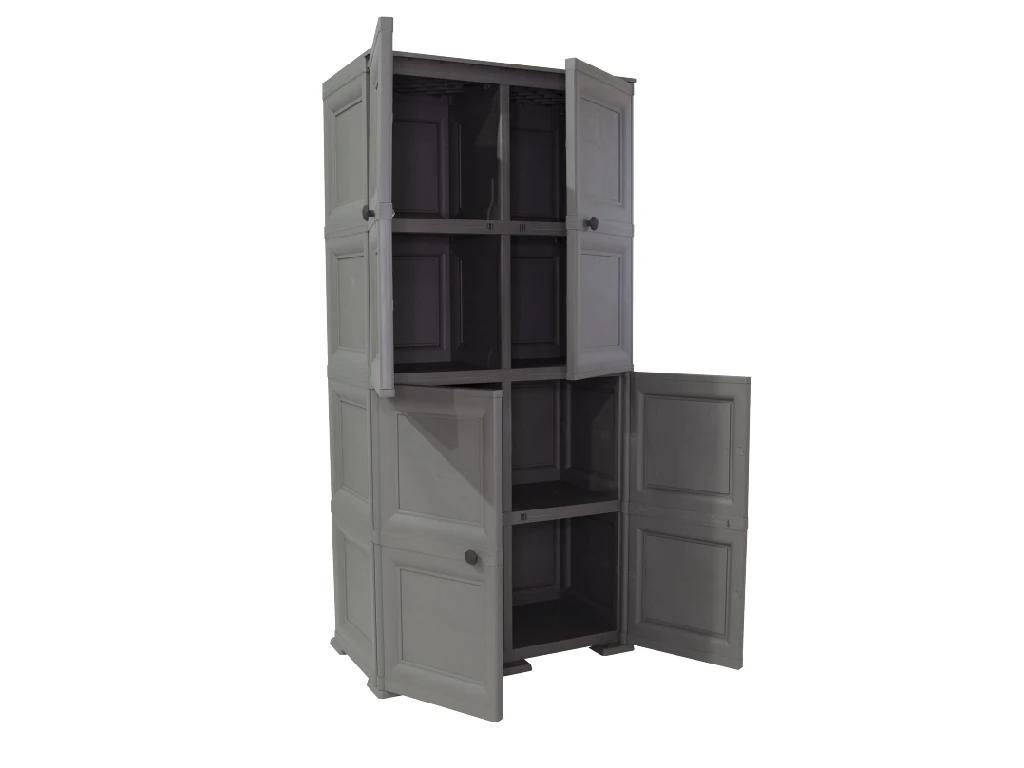 MUEBLE ELEGANCE DA VINCI AVELLANA 14589 - Referencia 12103398 en PLASDECOR Montería