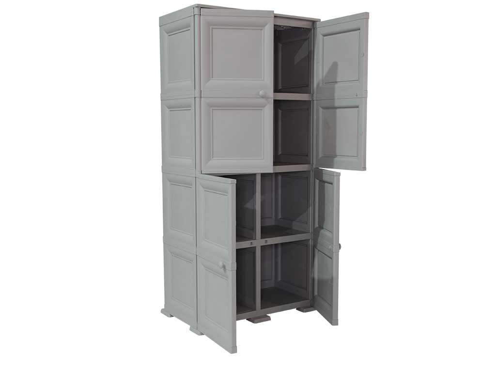 MUEBLE ELEGANCE DA VINCI GRIS 14588 RIMO - Referencia 12103399 en PLASDECOR Montería