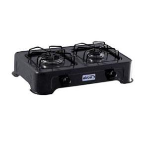ESTUFA 2 PTOS SG200-1 NAT QL 03402 ABBA
