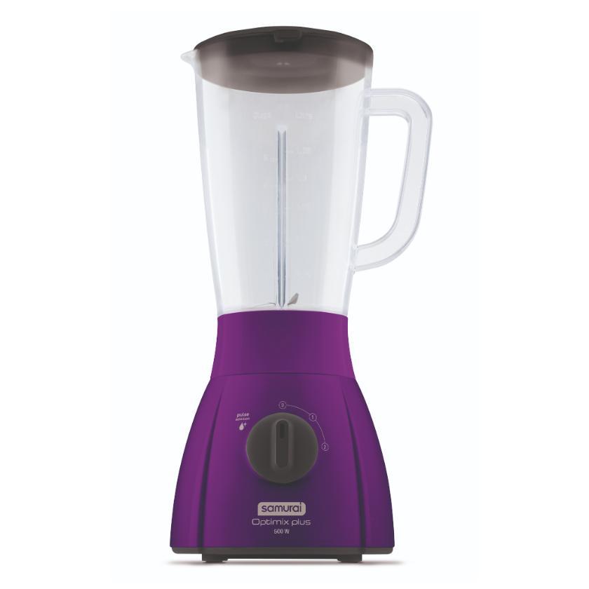 LICUADORA OPTIMIX PLUS VIOLETA SAMURAI - Referencia 12502109 en PLASDECOR Montería