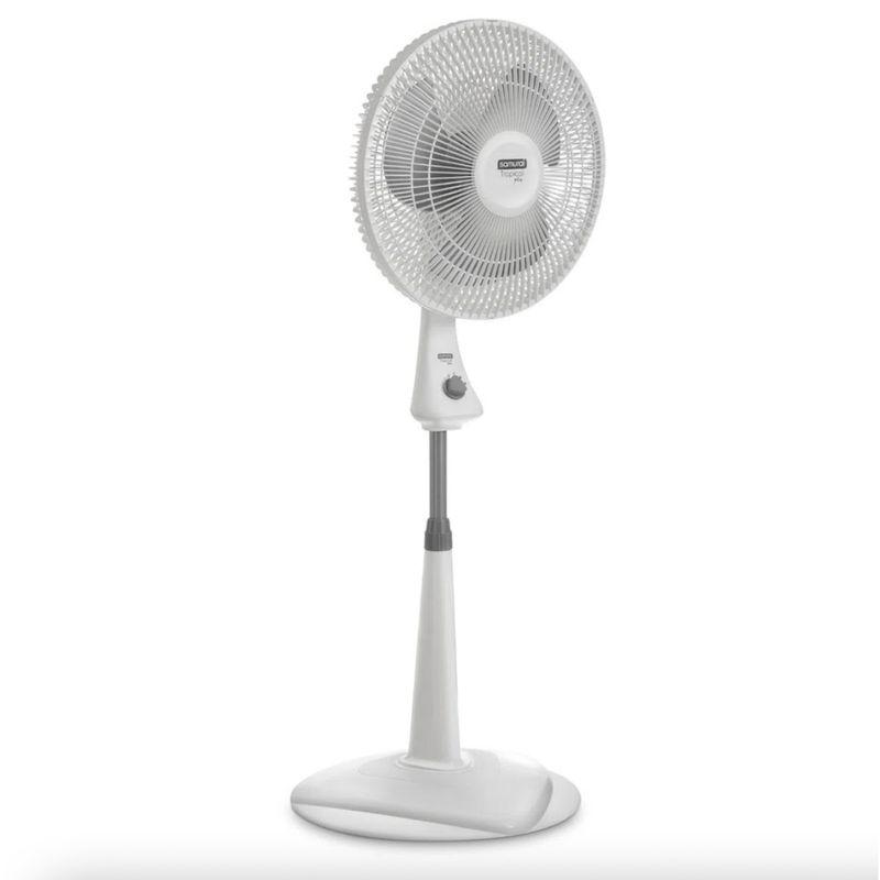 VENTILADOR TROPICAL PLUS BLANCO - Referencia 12502118 en PLASDECOR Montería