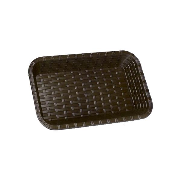 BANDEJA MULTIUSOS RATTAN MED 41613
