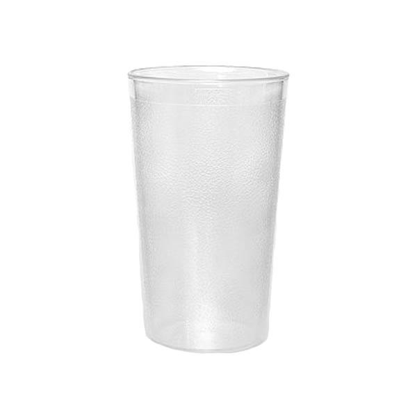 VASO CRISTAL  12OZ POLICARBO ARENA 31023