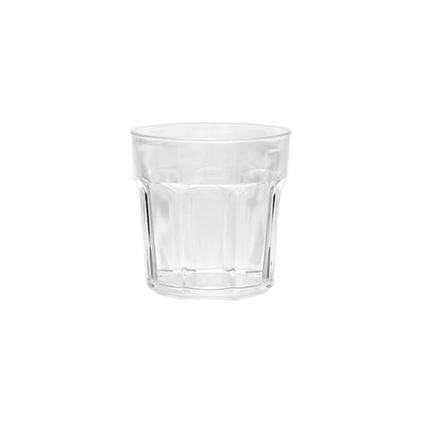 VASO WHISKY POLICRABONATO 10.1 OZ 31028