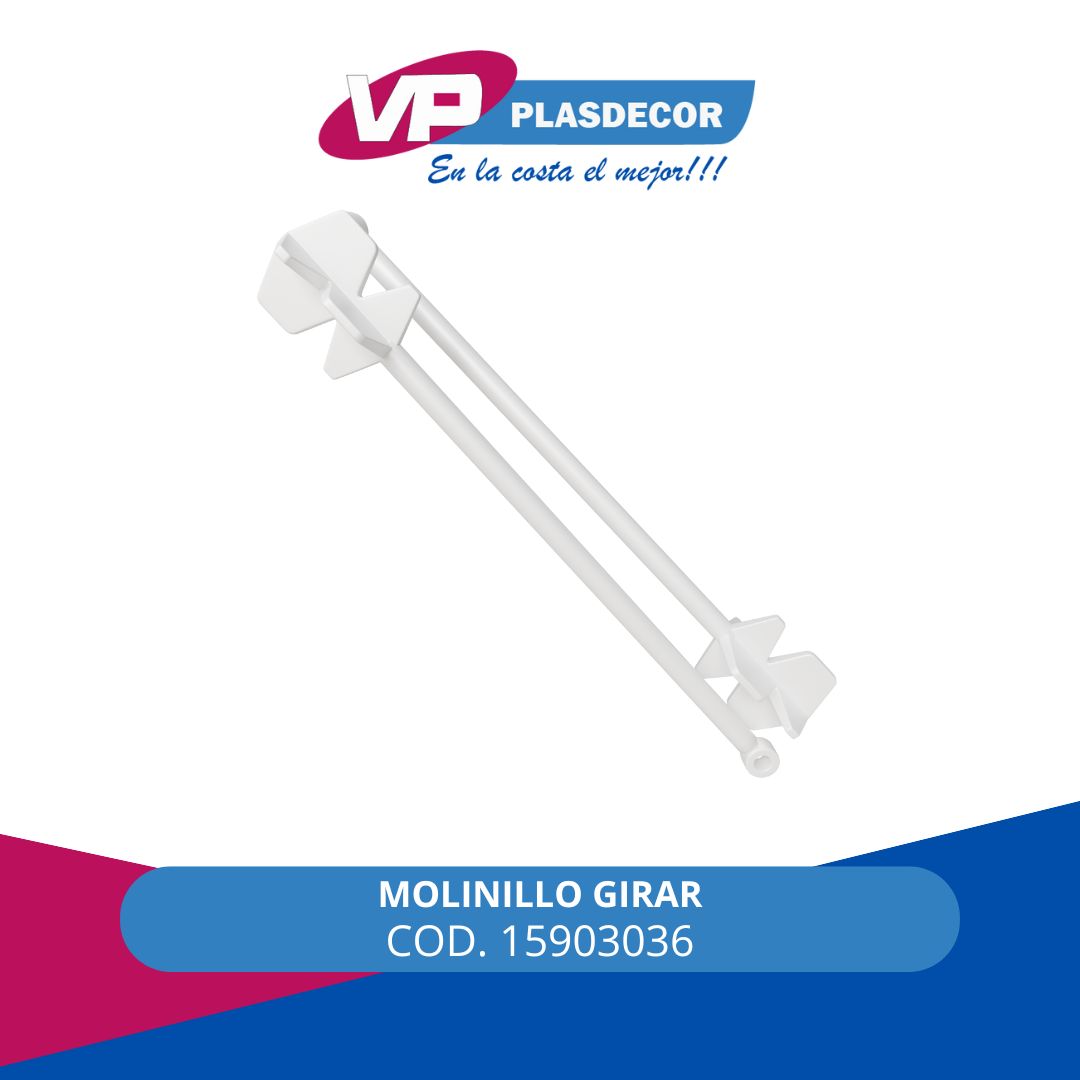 MOLINILLO GIRAR