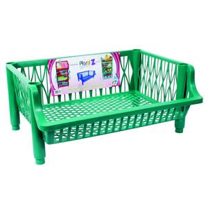 MULTIESTANTE APILABLE 2301 PLASTIZ - Referencia 16903008 en PLASDECOR Montería