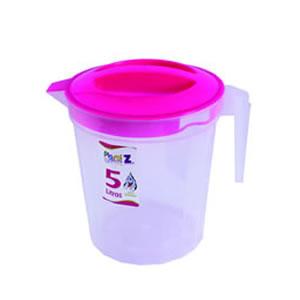 JARRA 5 LTS 2250 PLASTIZ - Referencia 16903011 en PLASDECOR Montería