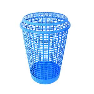 CESTA DE ROPA PLASTIZ - Referencia 16903021 en PLASDECOR Montería