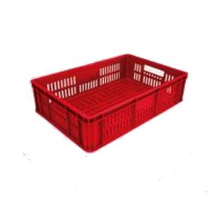 CANASTA IND PERFORADA 13CM PLASTIZ - Referencia 16903033 en PLASDECOR Montería