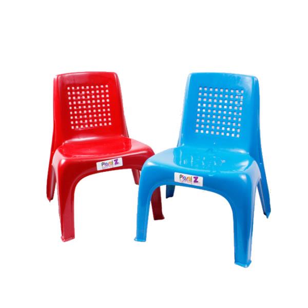 SILLA SIN CALCOMANIA PLASTI Z