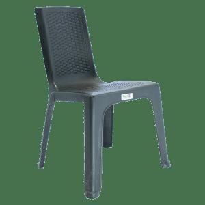 SILLA PRINCESA - S WENGUE PLASTI Z