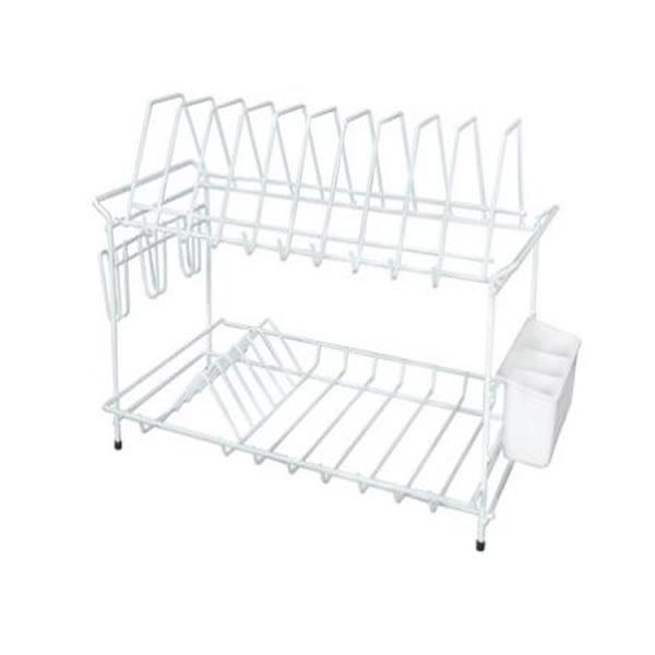 LOCERO MESA 2 NIVELES DA016 CODEALAMBRE - Referencia 18110004 en PLASDECOR Montería