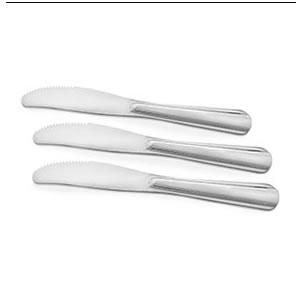 CUCHILLO MESA CARIBE 1517 NORT - Referencia 18507057 en PLASDECOR Montería