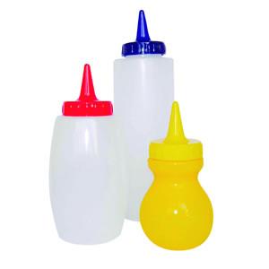 SALSERA BARRIL 300 C.C 00137 PLINSA - Referencia 18903002 en PLASDECOR Montería