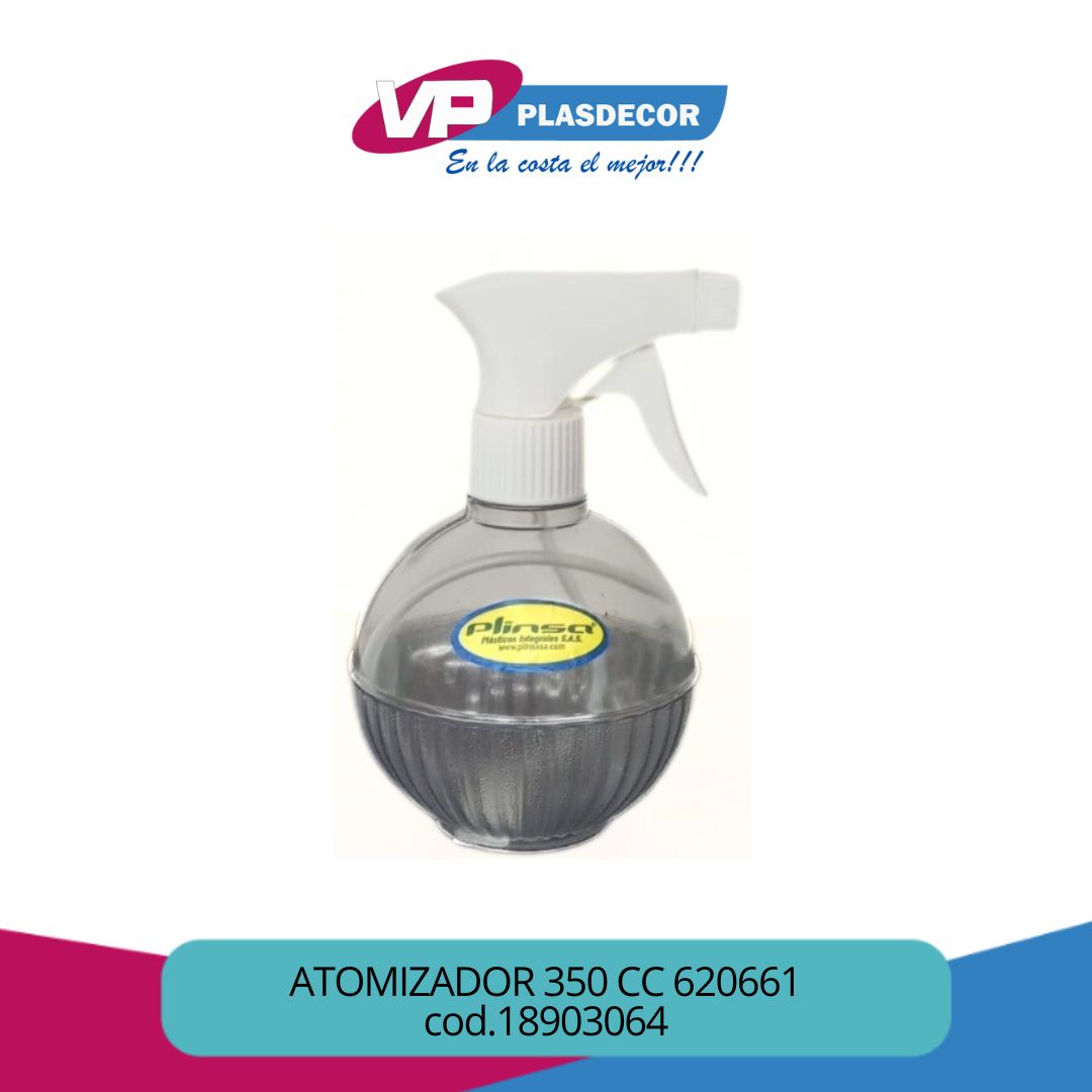 ATOMIZADOR 350 CC 620661 PLINSA