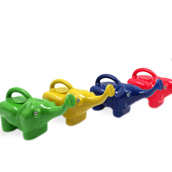 ALCANCIA ELEFANTE 640355 PLINSA - Referencia 18906034 en PLASDECOR Montería