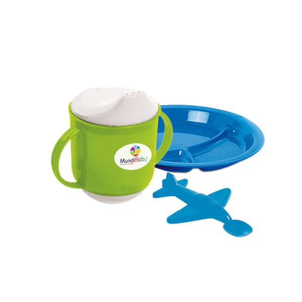 COMBO BEBE SENCILLO 4096 MUNDIPLAS - Referencia 19503005 en PLASDECOR Montería