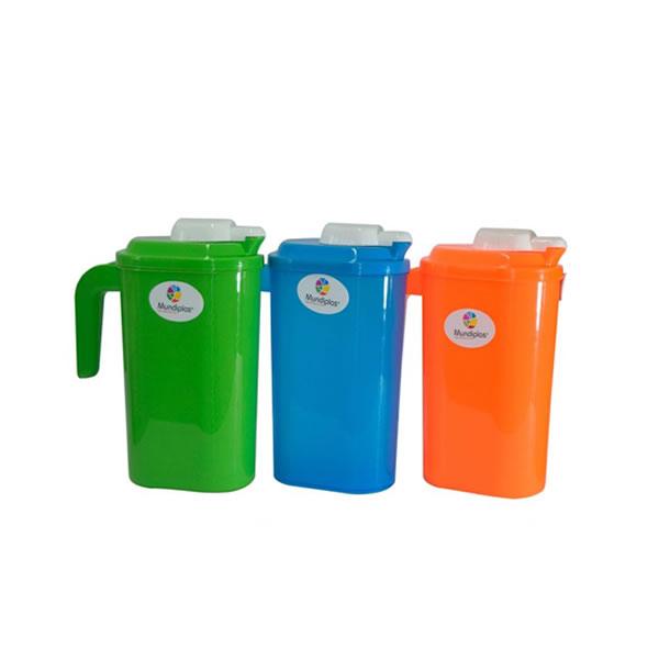 JARRA 4 LTRS REF MT4117 MUNDIPLAS - Referencia 19503063 en PLASDECOR Montería