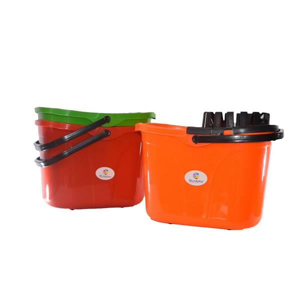 BALDE C/ESCURRIDOR PELET REF MT4129 MUND - Referencia 19503065 en PLASDECOR Montería