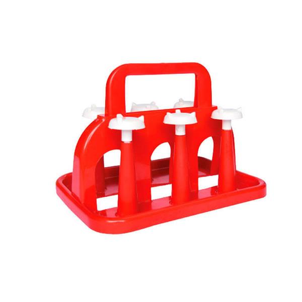 PORTAVASO 4206 MUNDIPLAST
