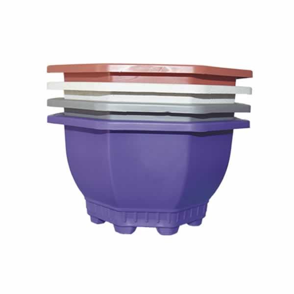 MATERA OCTAGONAL N.3 4446 MUNDIPLAS
