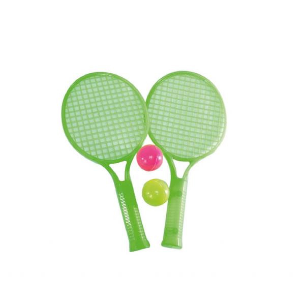 RAQUETA SPORT PEQUENA 4147  MUNDIPLAS