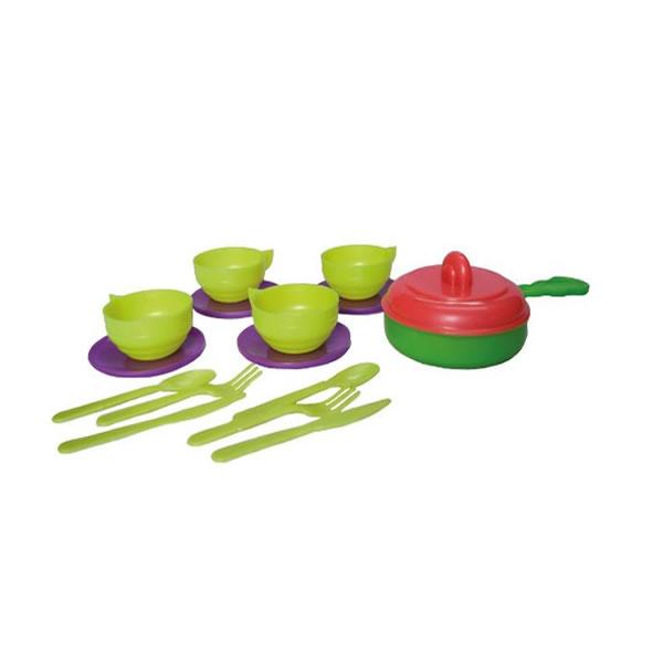 HAPPY KITCHEN CORAZON 4486 MUNDIPLAS