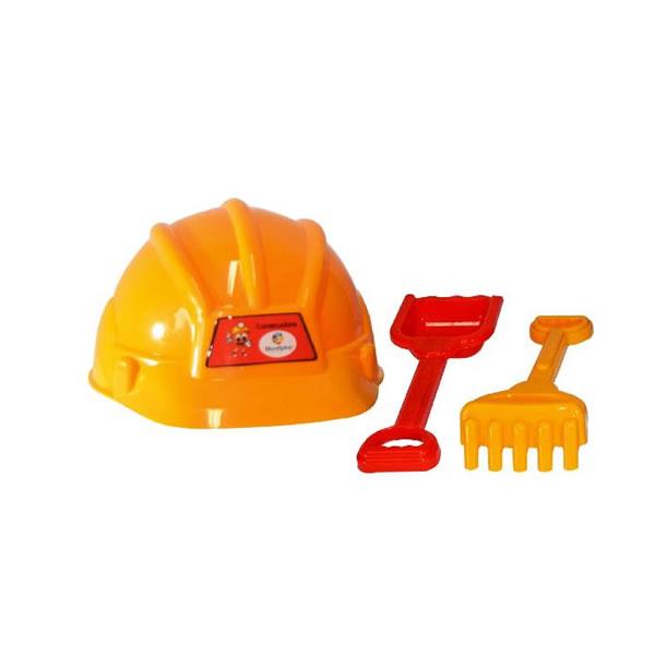 CASCO C/HERRAMIEN GRDE MT4480 MUNDIPLAS - Referencia 19506054 en PLASDECOR Montería