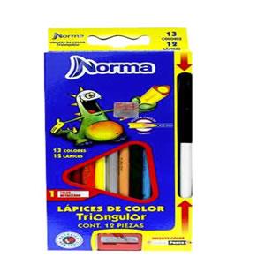 COLOR 581748  555803 X13+2 NORMA