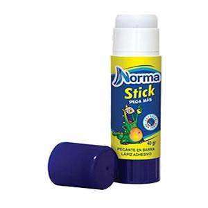PEGANTE EN BARRA NORMASTICK 40G 503888