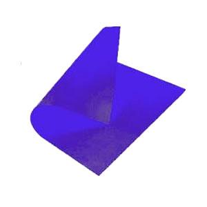 CARTULINA PLANA 1/2 PLIEGO AZUL OSCURO