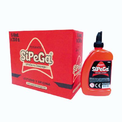 COLBON SIPEGA ESPECIAL 250 GR - Referencia 22904016 en PLASDECOR Montería
