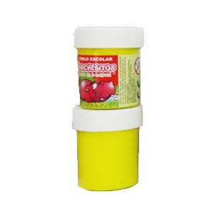 VINILO ACRILICO AMARILLO R035 33 GR 1630 - Referencia 22904026 en PLASDECOR Montería