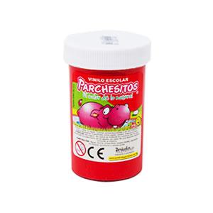 VINILO ACRILICO ROJO R025 125 GR 177041 - Referencia 22904036 en PLASDECOR Montería