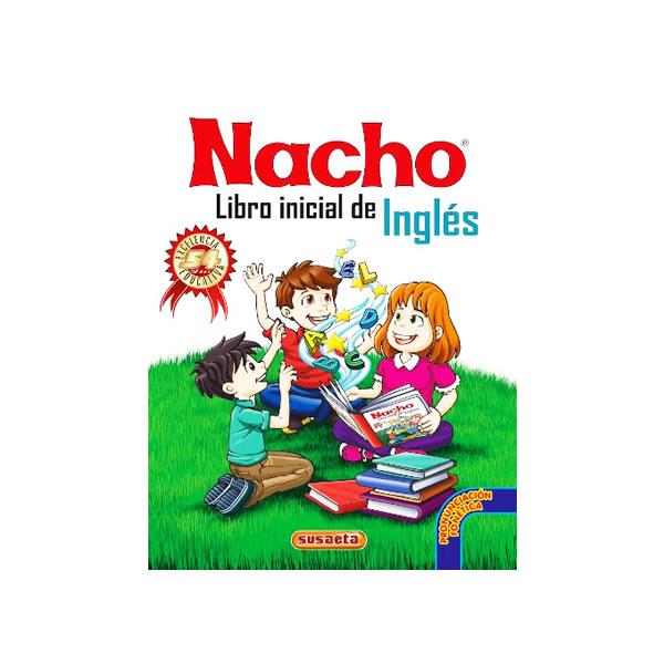 NACHO INGLES SUSAETA - Referencia 23704015 en PLASDECOR Montería