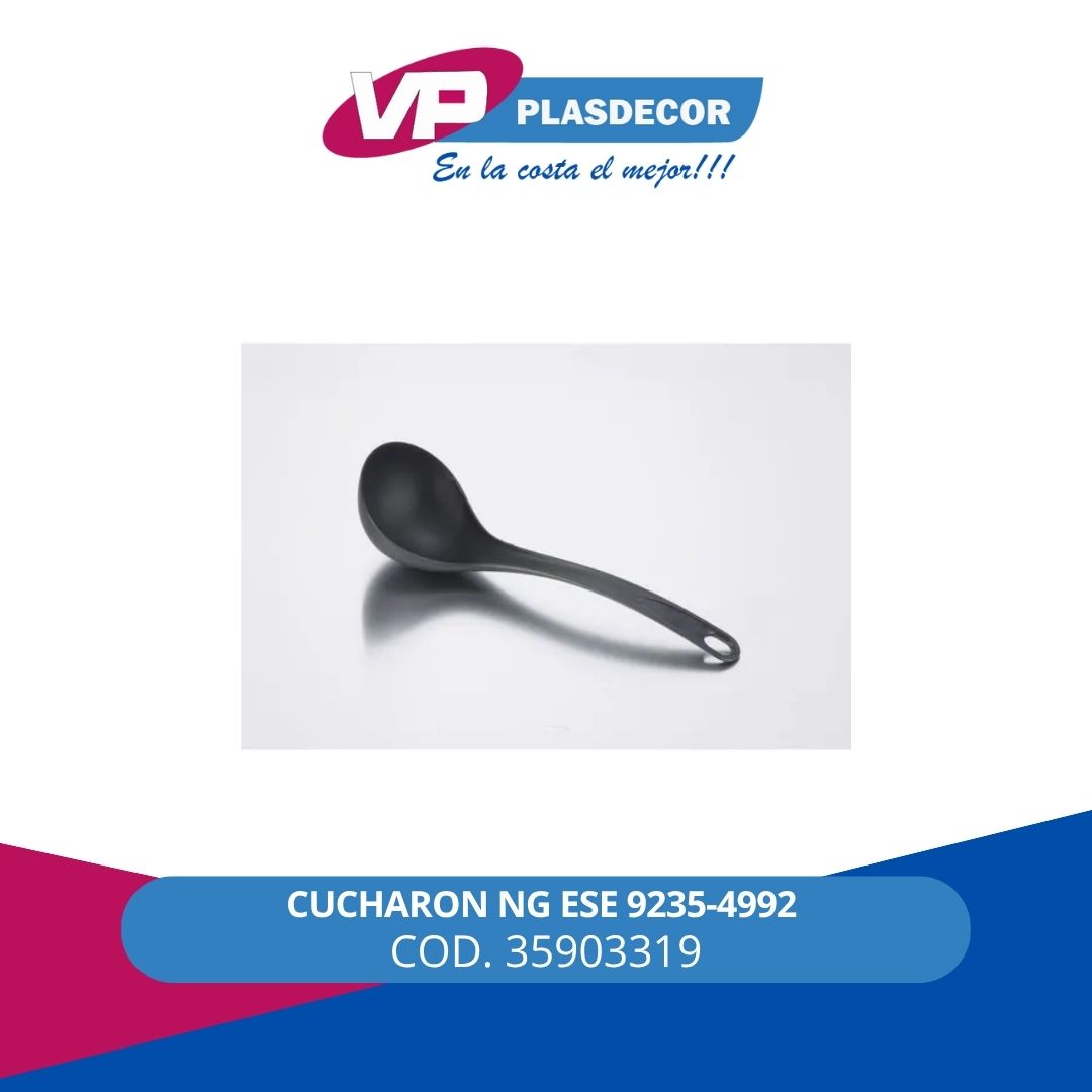 CUCHARON NG ESE 9235-4992 IMUSA - Referencia 35903319 en PLASDECOR Montería