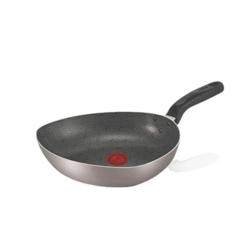 WOK MAS 24CM A/A TALENT 9271-7604 IMUSA